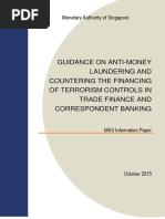 Excel Template For Annual AML CFT Risk Assessment Questionnaire 2021 ...