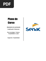 PC Atendente de Lanchonete Rev 18.03