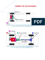 TA 7 - Caja de Cambio de Velocidades 201620