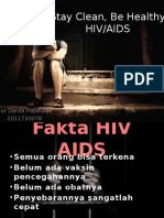 hiv aids