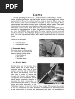 Download Dams by sm506 SN33679288 doc pdf