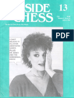 Inside Chess - Vol.5, No.13 (6-July-1992)