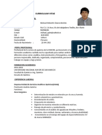 Curriculum Vitae