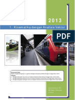 1 Kinematika-Dengan-Analisis-Vektor Rev PDF