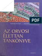 Fonyó Attila, Ligeti Erzsébet - Az Orvosi Élettan Tankönyve