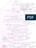 Laplace's Method For Asymptotic Analysis of Real Integrals