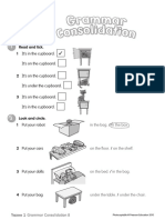 U08 Grammar Consolidation PDF