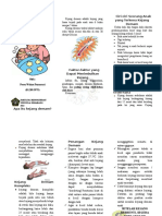 Pamflet Kejang Demam