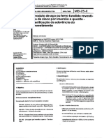 NBR 7398 (MB25 II).pdf