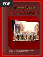 AULA 04 Filosofia Da Regiao I