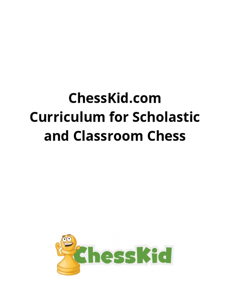 Pin on ChessKid's Word Of The Day