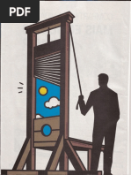 Revista Filosofia_2017 Nº 122 Ed Escala_A Morte Como Punição