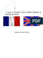 Franţa Şi Regatul Unit Al Marii Britanii Şi Irlandei de Nord 1