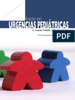 Casos Clinicos en Urgencias Pediatricas 1 (Librosmedicospdf - Net) PDF