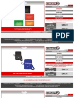 Portafolios PDF