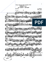 Bartok - SZ 112 - Violin Concerto No 2 PDF