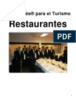 AI para el Turismo RESTAURANTES.pdf