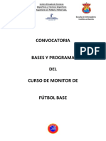 2013 - Monitor Futbol Base PDF