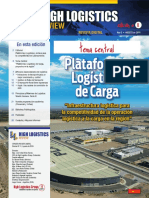 Edicion 11 Revista Digital de Logistica PDF