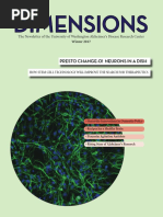 UW ADRC Dimensions - Winter 2017