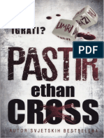 Ethan Cross - Pastir