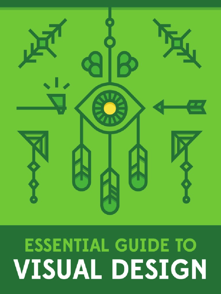 Articulate Essential Guide To Visual Design FINAL PDF | PDF | Typefaces ...