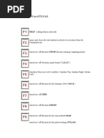 Configure AS400 Session in Client Access | PDF