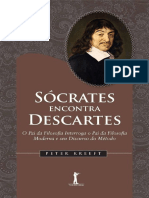 Socrates Encontra Descartes - Peter Kreeft