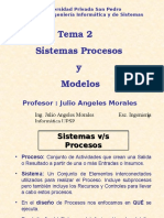 02 Sistemas Procesos Modelos