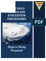 2010 NALO Hurricane Evac FV4