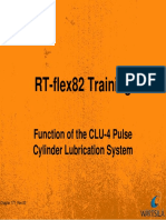 RT-flex82 CLU-4 Pulse Lubrication System Rev.00