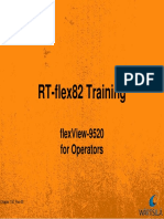 RT-flex82 Flexview-9520 Rev.00