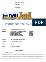 Informe Oxido de Etileno 3parcial