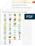 1ºano Casos de Leitura