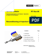 SB RT-flex-06 08.02.2008 Reconditioning of ICU