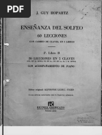 Download Solfeo De Los Solfeos De Lemoine Carulli Pdf