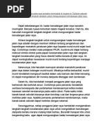 Kemalangan Jalan Raya