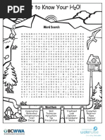 Word Search