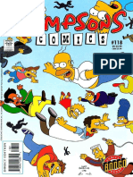 Simpsons Comics 118 PDF