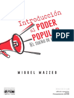 Introduccion Al Poder Popular-1