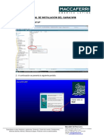 Manual de Instalación Del GAWACWIN PDF