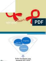 HIV/AIDS di Puskesmas Panarukan