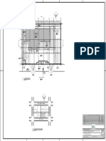 m Casa Térrea Arq Abnt Nbr 6492 Final f4 Implantação