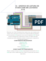 Interface Gráfica