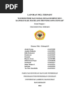 Download Laporan Kkl Terpadu Kelompok 8 by wilda SN336847255 doc pdf