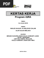 Kerja
