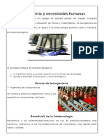 Bioingenieria y Necesidades Humanas - Docx 1922254104