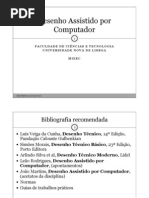 Desenho Assistido Por or 1