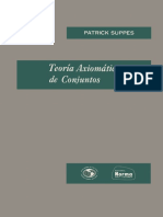 Suppes-Teoría Axiomática de Conjuntos.pdf