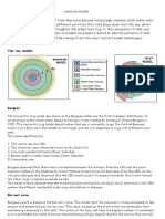 Land use models.doc